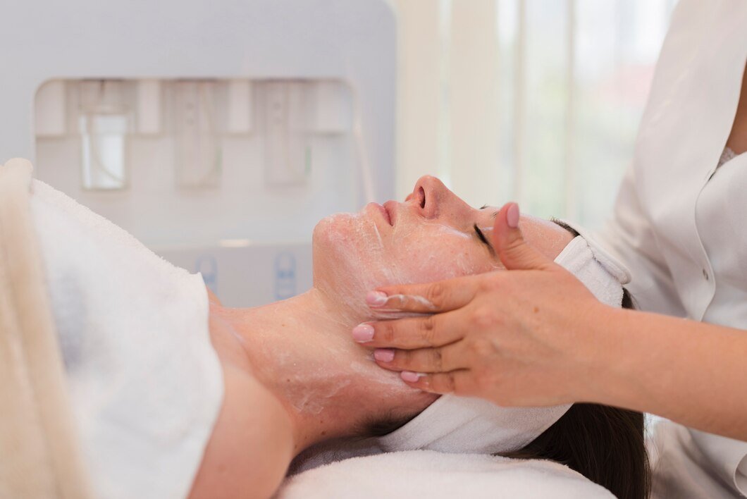 Anti-Aging Solutions Image