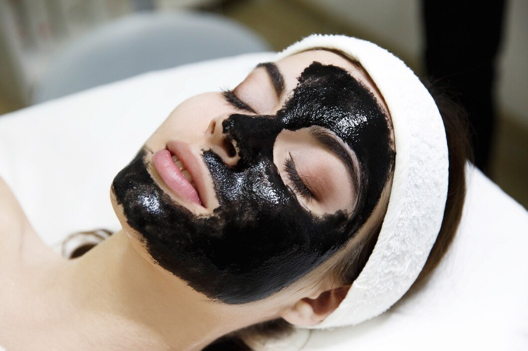 Carbon Laser Facial Image