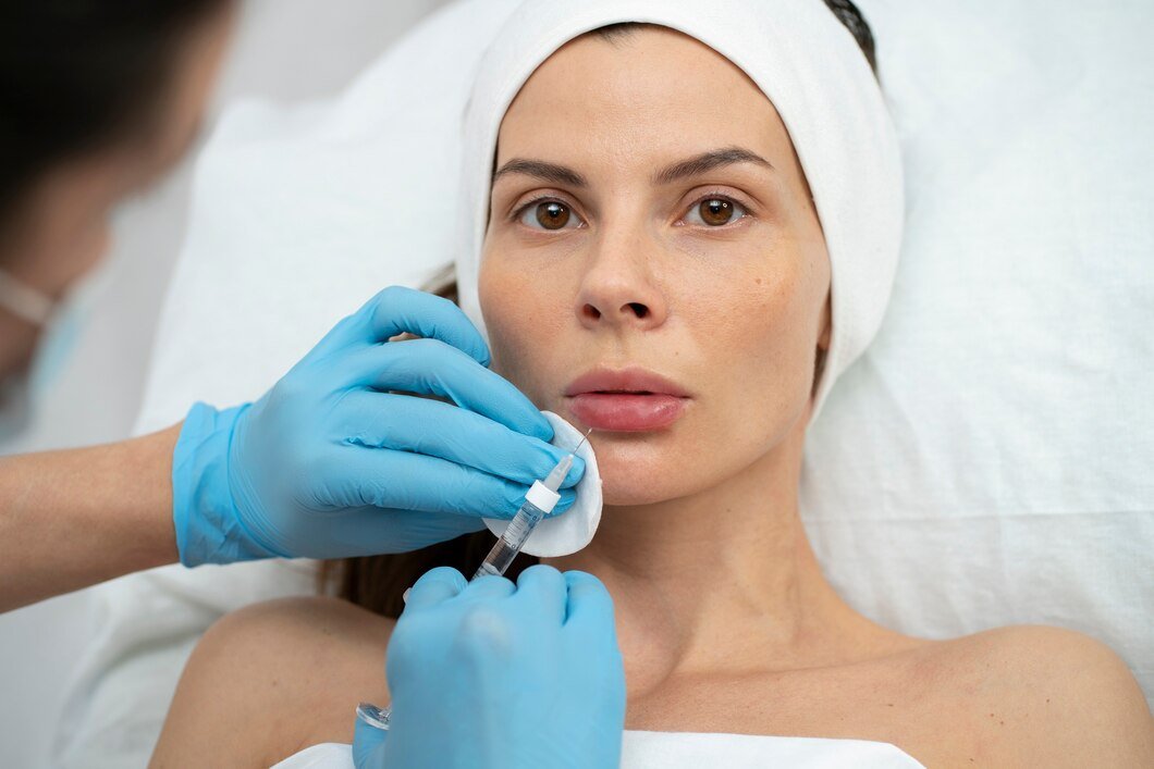 Pigmentation Treatment Image