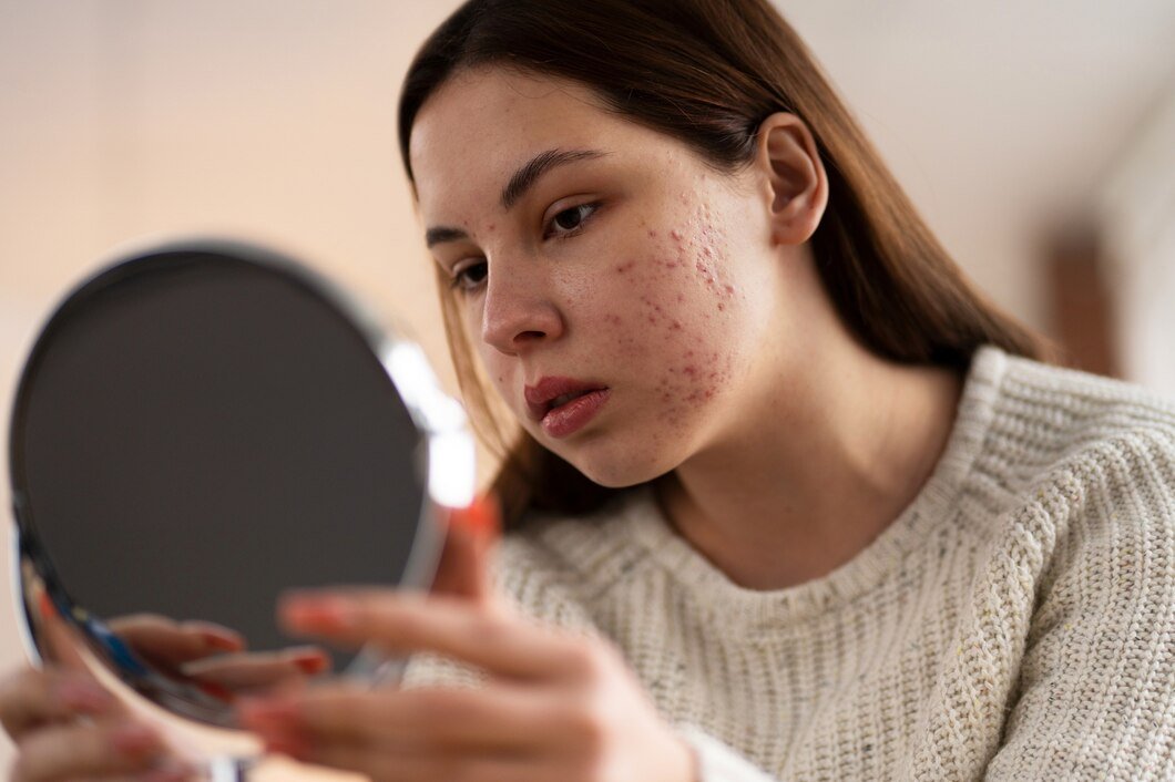 Acne Treatment Image