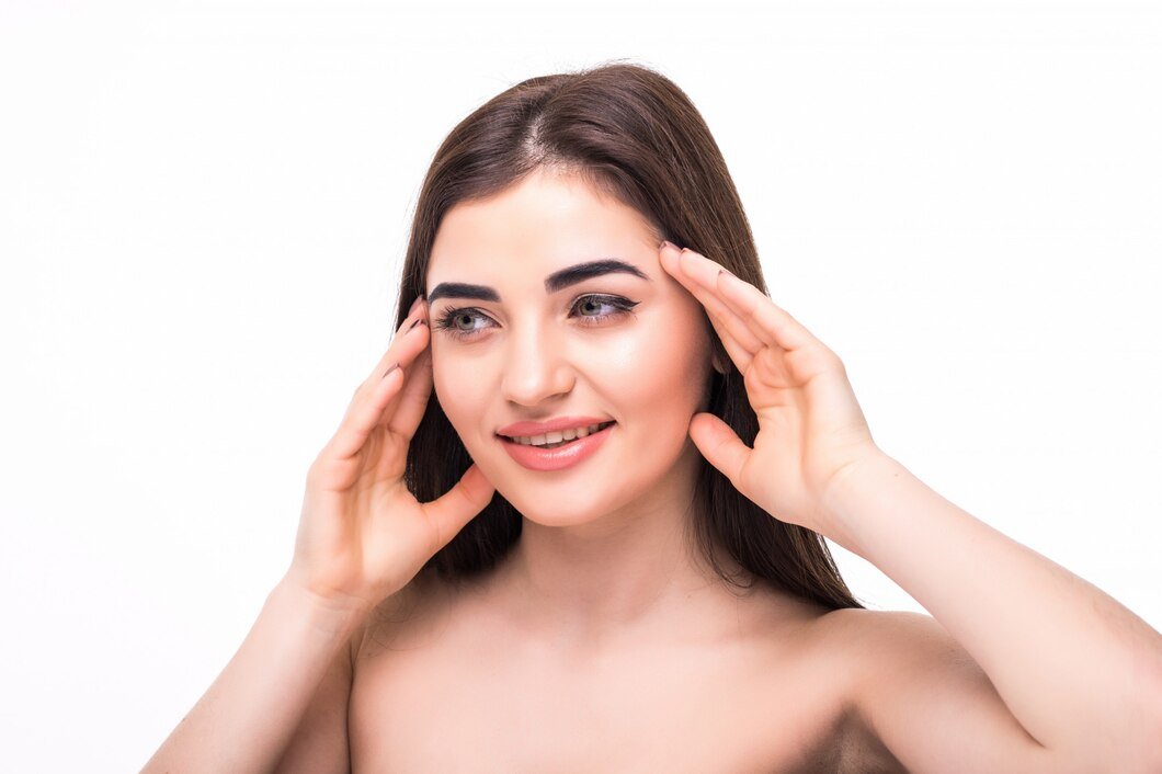 Skin Whitening Image